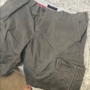 Tommy Hilfiger Cargo Shorts